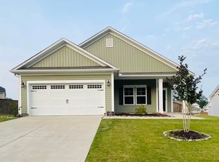 315 Chinchilla Dr, Fountain Inn, SC 29644