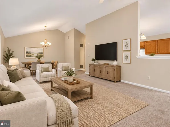 1406 Bonnett Pl Unit 209, Bel Air, MD 21015