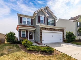 519 Home Ave, Trenton, OH