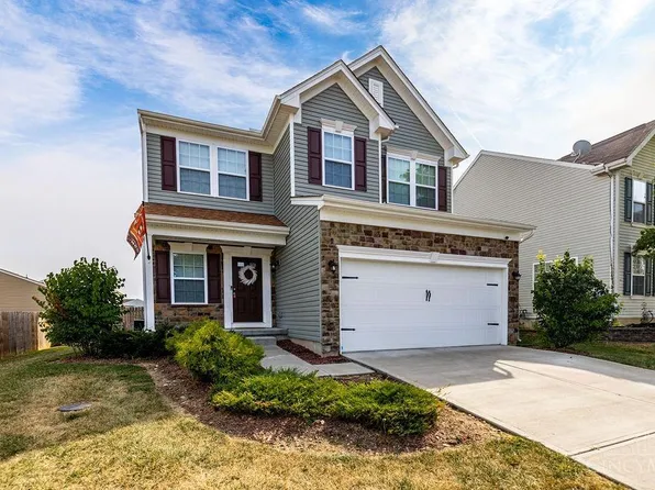 519 Home Ave, Trenton, OH 45067