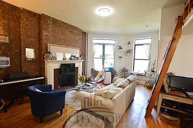 Rented by City Stop Realty