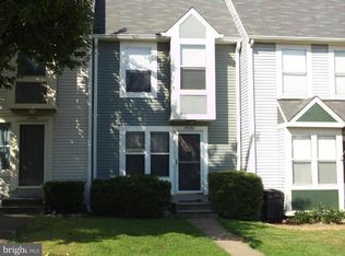 15326 Gatehouse Ter #1, Woodbridge, VA 22191