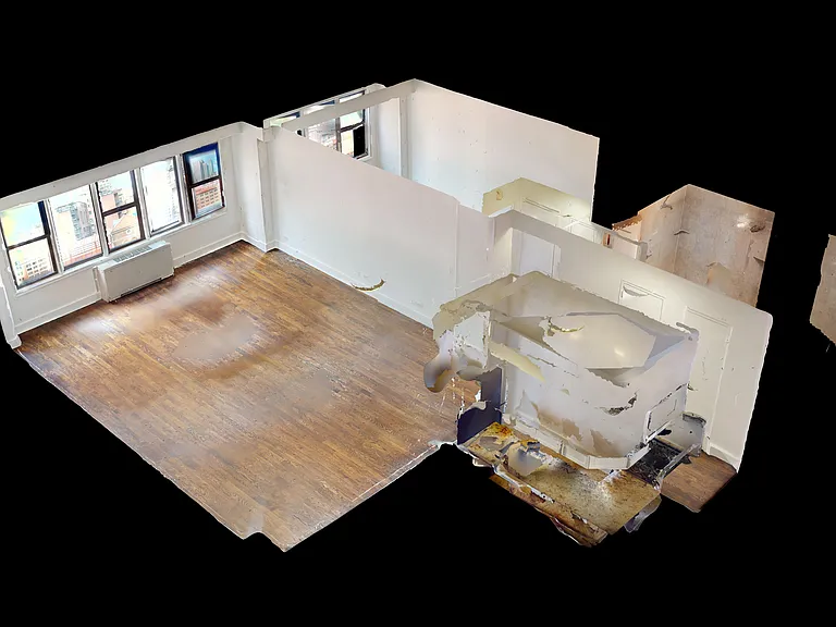 220 E 63rd St #12-D — Photo 11