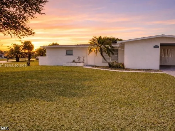 1104 E Jasmine Rd, Lehigh Acres, FL 33936