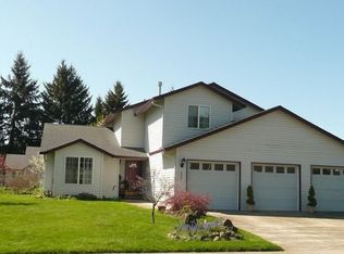 2386 N O St, Washougal, WA 98671
