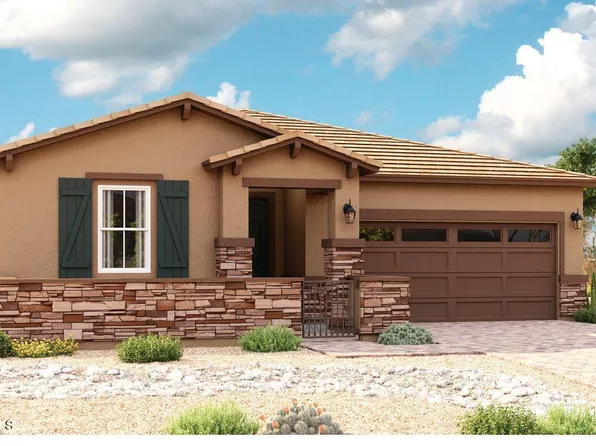 11029 W HADLEY Street, Avondale, AZ 85323