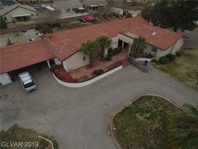 821 E Lone Mountain Rd, North Las Vegas, NV, 89081