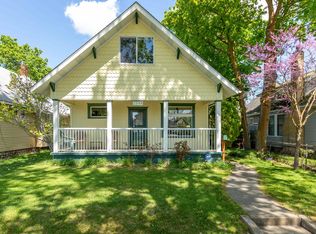 2324 W Sinto Ave, Spokane, WA 99201