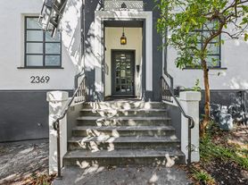 2369 Le Conte Avenue