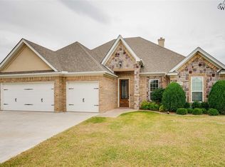 4102 Candlewood Cir, Wichita Falls, TX 76308