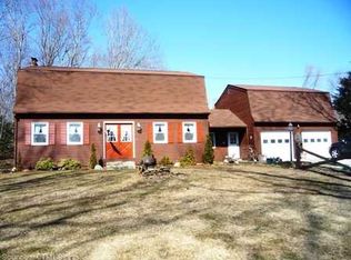 78 Way Rd, Salem, CT 06420