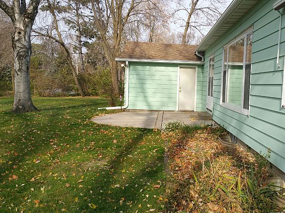 fairways patio