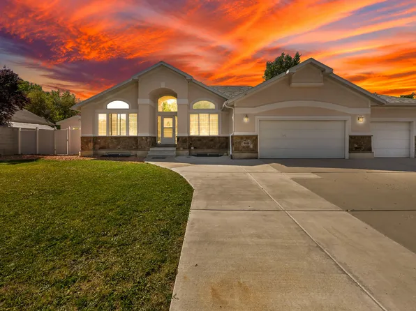 8848 S 2070 W, West Jordan, UT 84088