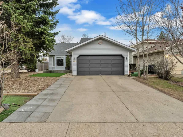 4903 11a Ave NW, Edmonton, AB T6L 6C6