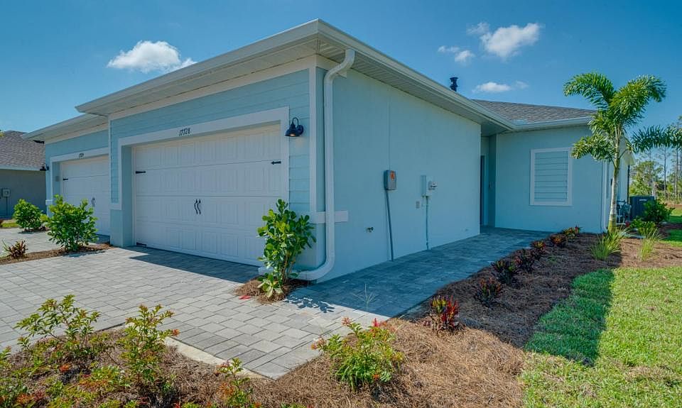 17728 Palmetto Pass Ln Punta Gorda, FL, 33982 Apartments for Rent
