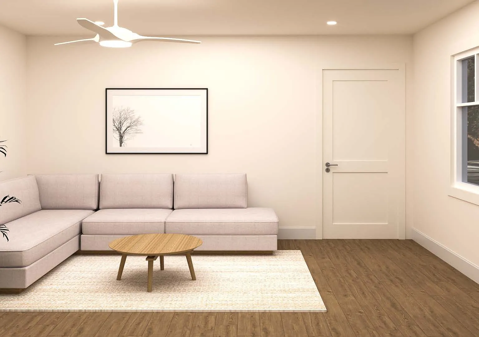 Beautiful 3/2 New Construction in Jessie's Village — Photo 3