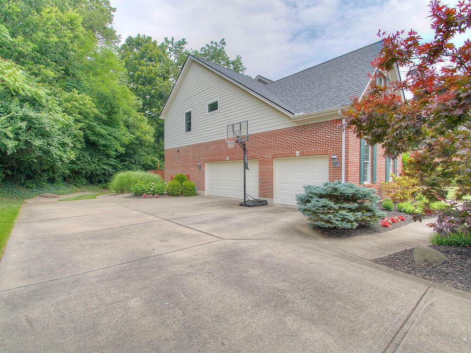 1783 Coachtrail Dr, Hebron, KY 41048 Zillow