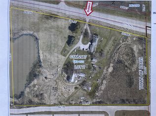 12901 Burlington Rd, Kenosha, WI 53144