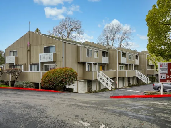 165 Oddstad Drive #39, Vallejo, CA 94589