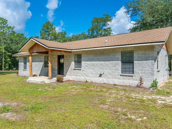 1779 County Road 10 #A, Ponce De Leon, FL 32455