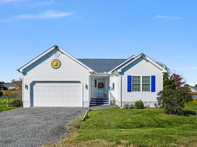 3188 Blackbeard Rd, Greenbackville, VA, 23356