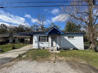 358 S Kinler St, Boutte, LA 70039