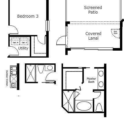 First Floor options