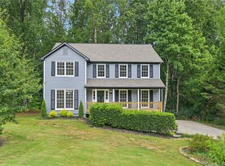 3091 Branford Ct, Marietta, GA 30062