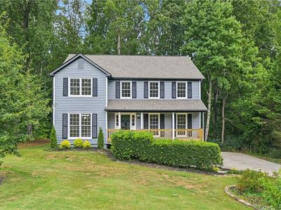 3091 Branford Ct, Marietta, GA, 30062