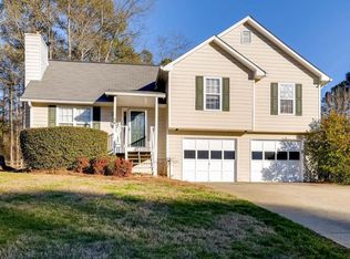 137 Boones Ridge Pkwy, Acworth, GA 30102