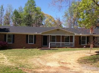 201 Martin Luther King Jr St, Carrollton, GA 30117
