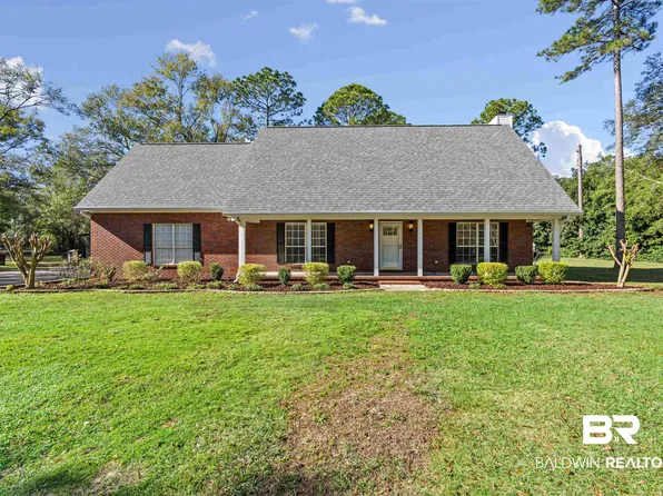 20072 Vaughn Rd, Seminole, AL 36574