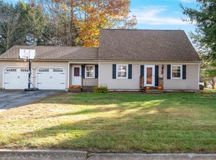 129 Justin Morgan Dr, Colchester, VT 05446