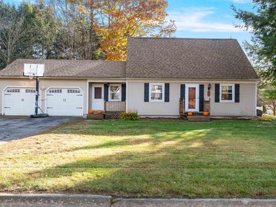 129 Justin Morgan Drive, Colchester, VT, 05446