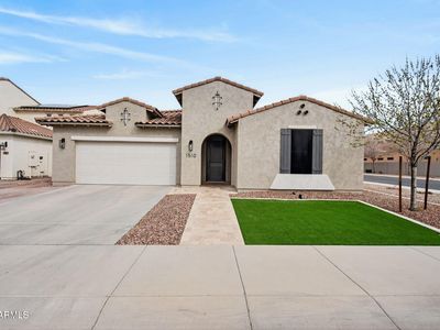 1510 E CANARY Drive, Gilbert, AZ, 85297
