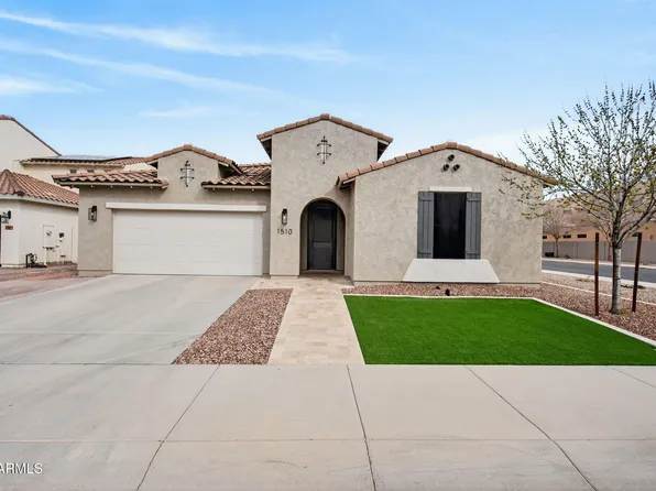 1510 E CANARY Drive, Gilbert, AZ 85297