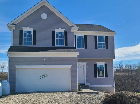 1308 Adrian Dr, Sewickley, PA 15143