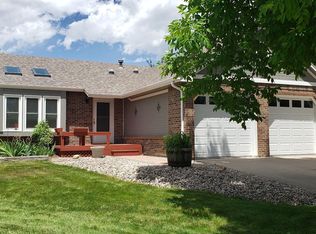 1000 Butte Pass Dr, Fort Collins, CO 80526