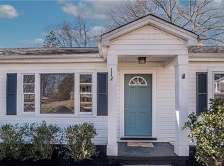 112 Roper St, Easley, SC 29640