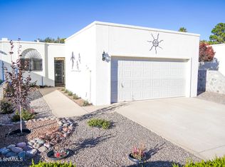3107 Hillrise Dr, Las Cruces, NM 88011