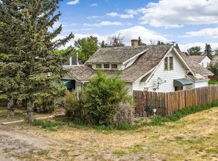 121 Central Ave S, Dutton, MT 59433