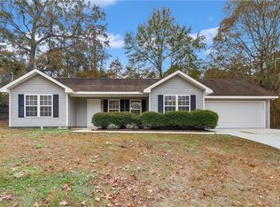 17043 Annawood Ln, Vance, AL 35490