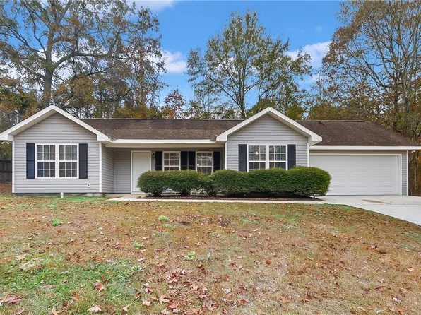 17043 Annawood Ln, Vance, AL 35490