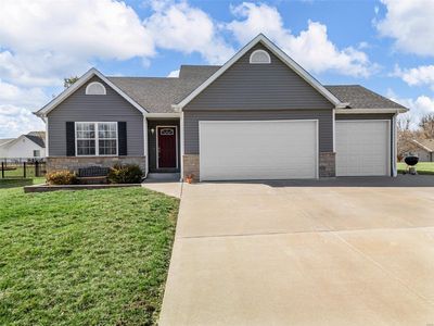 10829 Mahogany Dr, Foristell, MO, 63348