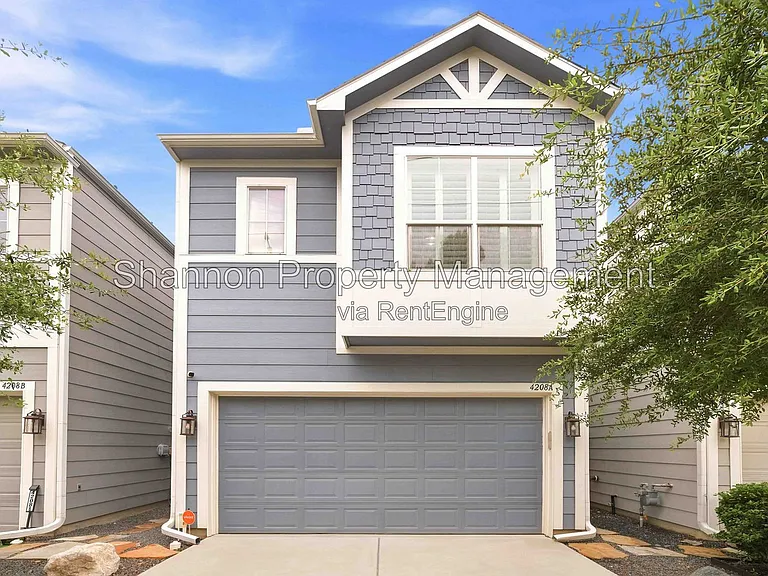 4208 Koehler St #A — Photo 1