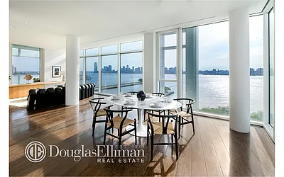 Sold by Douglas Elliman