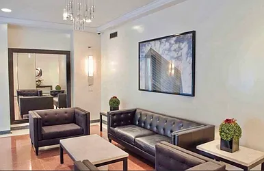 Rented by Olympia House Delaware LP