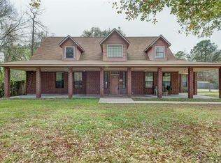 2432 Ripplewood Dr, Conroe, TX 77384