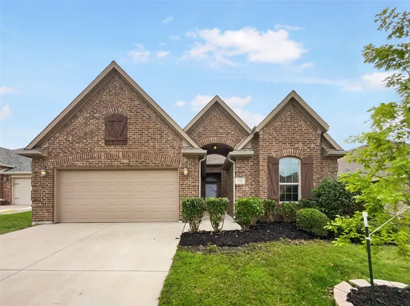 5217 Cross Plains Ct, Fort Worth, TX 76126