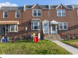 6125 Reach St, Philadelphia, PA 19111